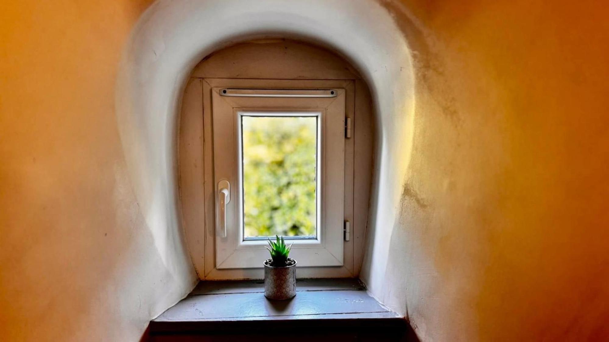 T2 De Charme Dans Un Chateau Layrac Buitenkant foto